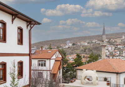 camlidere